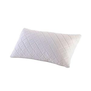 ALMOHADA POLIPLUMA MATELASSE 70 CM COPOS ESPUMA
