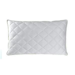 ALMOHADA POLIPLUMA MATELASSE 70 CM COPOS ESPUMA