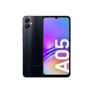 CELULAR SAMSUNG A05 4 GB RAM 64 GB MEMORIA NEGRO
