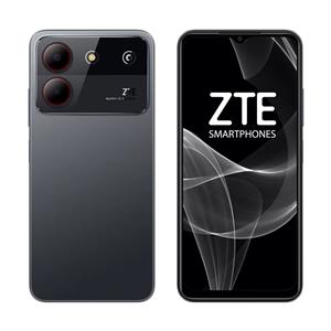 CELULAR ZTE A54 4 GB RAM 128 GB MEMORIA GRIS

