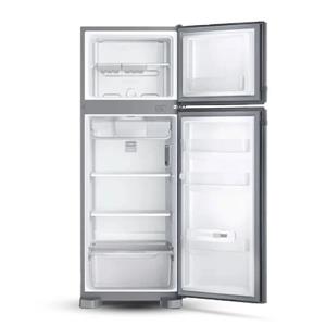 HELADERA WHIRLPOOL WRM39CK 340 LTS NO FROST ACERO INOXIDABLE
