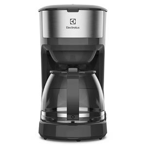 CAFETERA ELECTROLUX ECM-20 HOT 1.2 LTS DE FILTRO NEGRA
