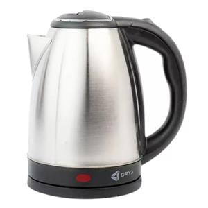 PAVA ELECTRICA ORYX OSR9145 2 LTS CORTE AUTOMATICO ACERO INOX
