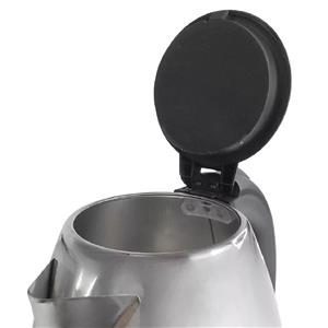 PAVA ELECTRICA ORYX OSR9145 2 LTS CORTE AUTOMATICO ACERO INOX
