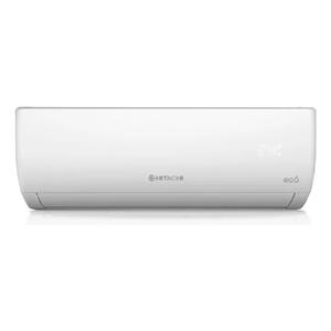 AIRE ACONDICIONADO HITACHI HSP-2600FCECO 2600 WTS 2236 F FRIO CALOR BLANCO
