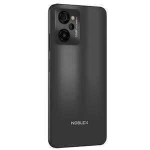 CELULAR NOBLEX B30 6 GB RAM 128 GB MEMORIA 6.5 PULGADAS LIBERADO NEGRO