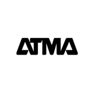 MICROONDAS ATMA MATDGB28UAP 28 LITROS CON GRILL 1000 WTS NEGRO
