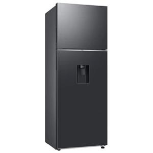 HELADERA SAMSUNG RT53DG6750B1BG 517 LTS AI ENERGY MODE SILVER PLATEADA
