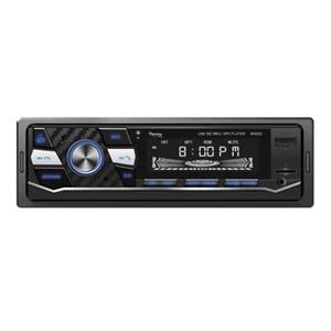 AUTOSTEREO HARRISON KJ-CARMPBT02 FM USB BLUETOOTH SD CON CONTROL
