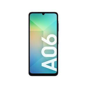 CELULAR SAMSUNG A06 64 GB MEMORIA 4 GB RAM NEGRO
