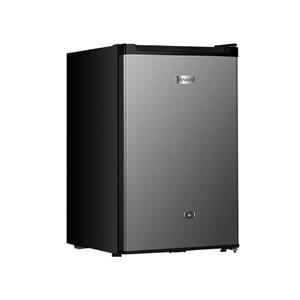 HELADERA VONDOM RFG170A 72 LTS 48 X 70 CM FRIGOBAR ACERO INOX
