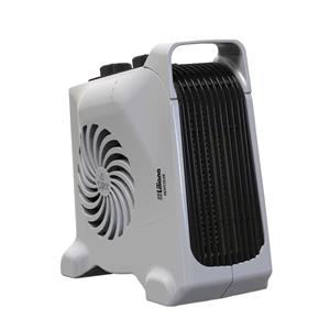 CALOVENTOR LILIANA CFH501G HEATCOLOR 2 POSICIONES 2 TEMPERATURAS GRIS