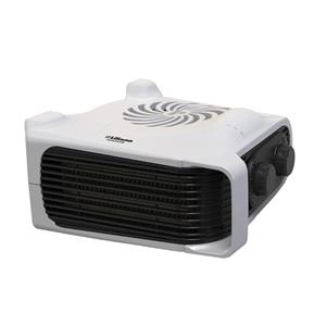 CALOVENTOR LILIANA CFH501G HEATCOLOR 2 POSICIONES 2 TEMPERATURAS GRIS