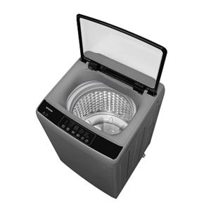 LAVARROPAS ENOVA LE08S10-GR 8 KG 680 RPM AUTOMATICO SUPERIOR GRIS
