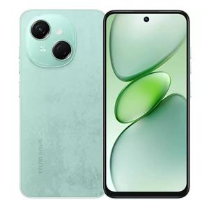CELULAR TECNO SPARK GO 1 KL4 3 GB RAM 64 GB MEMORIA LIBERADO VERDE

