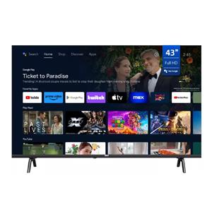 SMART TV BGH B4325F5A 43 PULGADAS FULL HD ANDROID