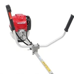 DESMALEZADORA HONDA UMK435 MOTOGUADAÑA NAFTERA 47.9 CC 1.3 HP A 7000 RPM
