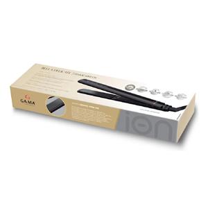 PLANCHITA DE PELO GAMA BELLA DELICATE CERAMIC SHINE ION