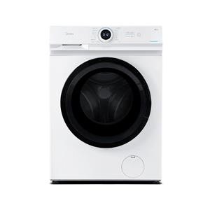 LAVARROPAS MIDEA MF100W60 1000 RPM 6 KG FRONTAL BLANCO
