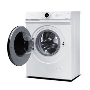 LAVARROPAS MIDEA MF100W60 1000 RPM 6 KG FRONTAL BLANCO
