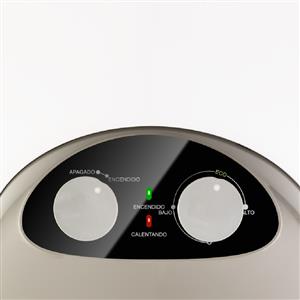 TERMOTANQUE PHILCO PHTE030B2 ELECTRICO 28 LTS INFERIOR 1500 WTS
