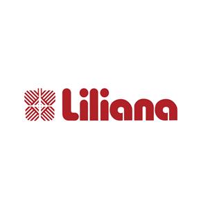 PLANCHA LILIANA RPV202 IROPLUS A VAPOR ANTIADHERENTE ROCIADOR
