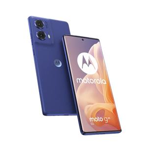 CELULAR MOTOROLA G85 8 GB RAM 256 GB MEMORIA 6.7 PULGADAS
 AZUL