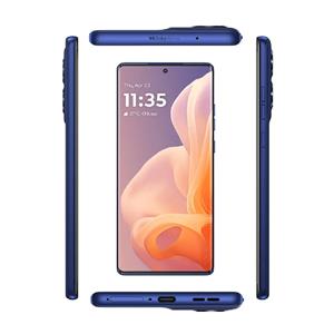 CELULAR MOTOROLA G85 8 GB RAM 256 GB MEMORIA 6.7 PULGADAS
 AZUL