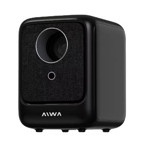 PROYECTOR AIWA AW-PRY100N LED HDMI USB FHD 2000 LUM 1280 X 720 HD

