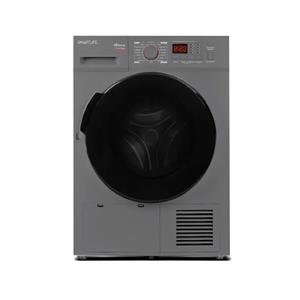 SECARROPAS SMARTLIFE SL-DYCO08G CONDENSACION 8 KG A CALOR PLATA
