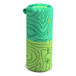 PARLANTES STROMBERG MEGA TWIN BLUETOOTH DOBLES ENCASTRE 20 WTS VERDE