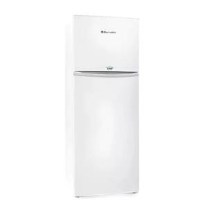 HELADERA COLUMBIA CHD21/9 206 LTS CICLICA NO FROST BLANCO