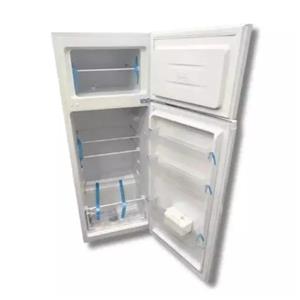 HELADERA COLUMBIA CHD21/9 206 LTS CICLICA NO FROST BLANCO