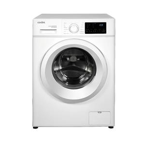 LAVARROPAS CODINI AIAFA6010B FRONTAL 6 KG 1000 RPM INVERTER BLANCO
