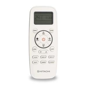 AIRE ACONDICIONADO HITACHI HSPE5400FCINV 5400 WTS SPLIT INVERTER FRIO CALOR BLANCO