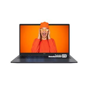 NOTEBOOK GFAST A8240W N320R 8 GB RAM RYZEN 3 240GB SSD 15.6 PULGADAS
