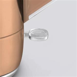 PAVA ELECTRICA ULTRACOMB PE4920C 2200 WTS 1.7 LTS TERMOSTATO JARRA TERMICA