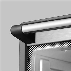 HORNO ELECTRICO ULTRACOMB UC-70CN 70 LTS CONVECCION GRILL ROJO