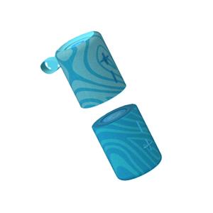 PARLANTES STROMBERG TWIN 2 BLUETOOTH DOBLES ENCASTRE 10 WTS AZUL