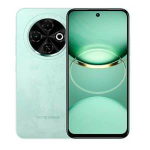 CELULAR TECNO SPARK KL5 30C 4 GB RAM 128 GB MEMORIA VERDE