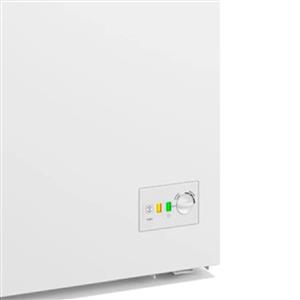 FREEZER GAFA GFGHF200B-M HORIZONTAL 200 LITROS FUNCION TURBO BLANCO