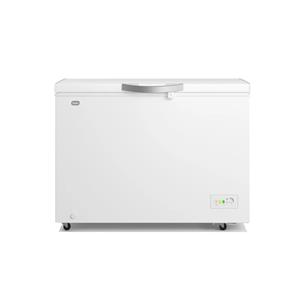 FREEZER GAFA FGHF300B-L HORIZONTAL 316 LTS TURBO FREEZER BLANCO