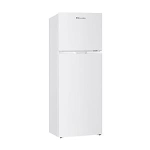 HELADERA COLUMBIA CHD-31/9 320 LTS CON FREEZER TOP BLANCA