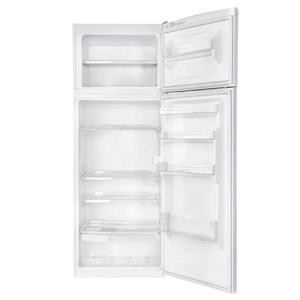 HELADERA COLUMBIA CHD-31/9 320 LTS CON FREEZER TOP BLANCA