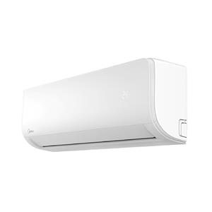AIRE ACONDICIONADO MIDEA MSNFI-18H-GN81F 5300 WTS FRIO CALOR ON OFF BLANCO