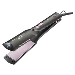 PLANCHITA PARA PELO BELLISIMA B26 100 GLOSS SHINE CERAMIC PLACAS EXTRA ANCHAS