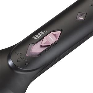 PLANCHITA PARA PELO BELLISIMA B26 100 GLOSS SHINE CERAMIC PLACAS EXTRA ANCHAS