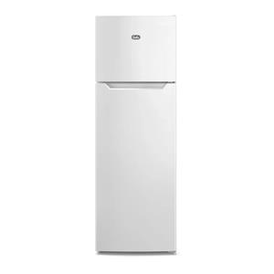 HELADERA GAFA HGF252B 257 LITROS TOP FREEZER PUERTA REVERSIBLE BLANCA