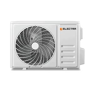 AIRE ACONDICIONADO ELECTRA ETI36C INVERTER 3600 WTS FRIO CALOR BLANCO