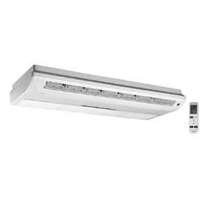 AIRE ACONDICIONADO SIAM SMPTH6TRHC5CPI INDUSTRIAL 21120 WTS 18000 F MOTOR ON OFF FRIO CALOR BLANCO